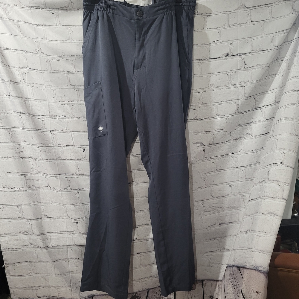 Healing Hands Men's Ryan Scrub Pants